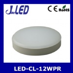 LED Ceiling Light 12W RA80 IP44