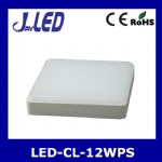 Ceiling light with LED 12W 1000lm