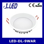 LED downlight 9W 15W 20W