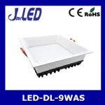 LED downlight 9W 15W 20W