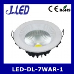 LED downlight 7W 10W 15W 20W 30W