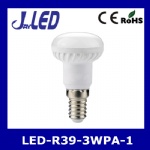 LED R39 bulb 3W 4W 5W